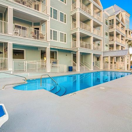 Appartement Grand Caribbean 321 à Orange Beach Extérieur photo