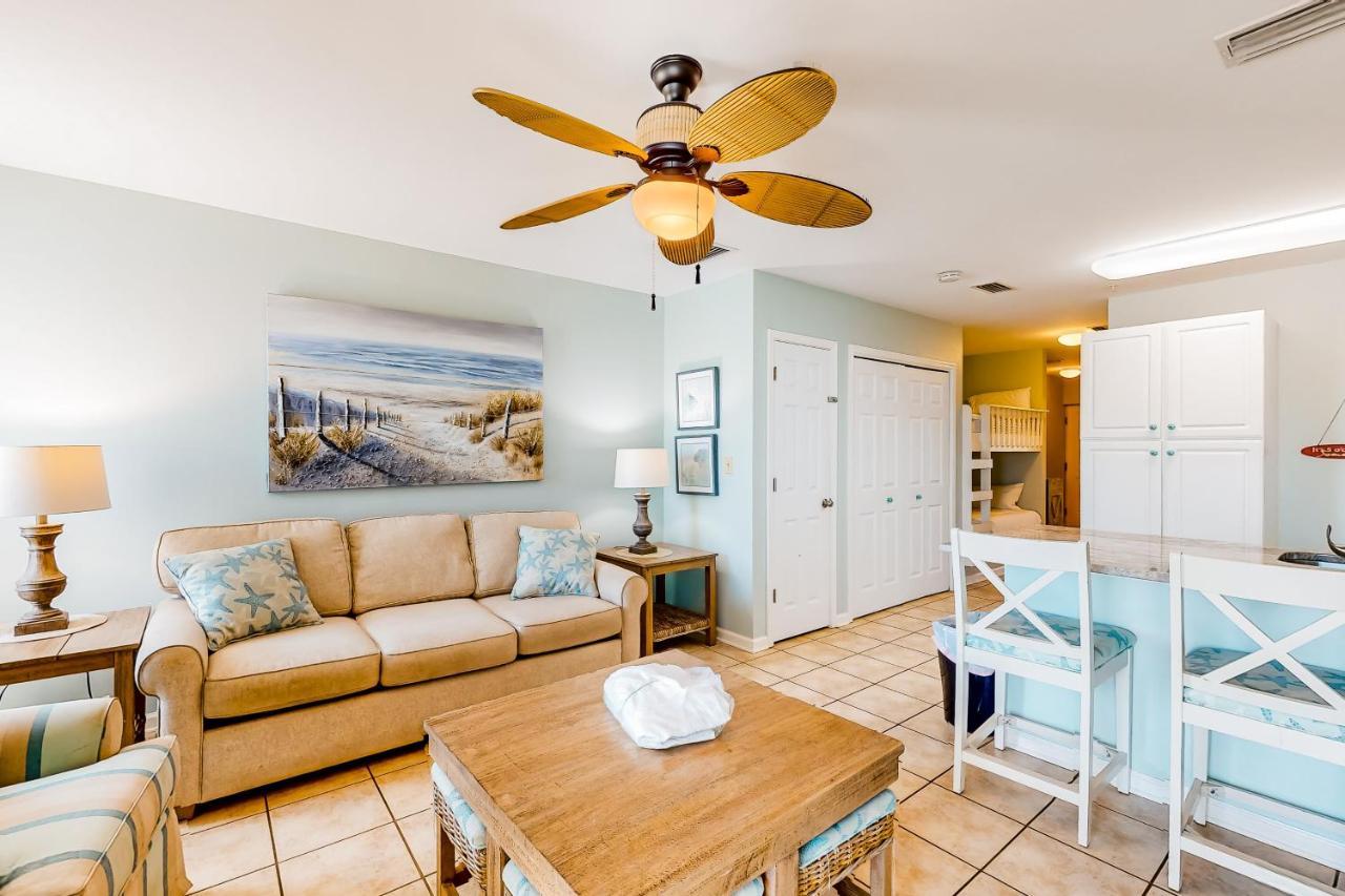 Appartement Grand Caribbean 321 à Orange Beach Extérieur photo