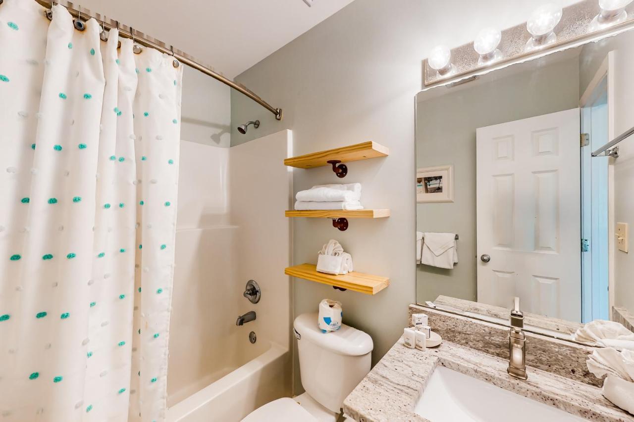 Appartement Grand Caribbean 321 à Orange Beach Extérieur photo
