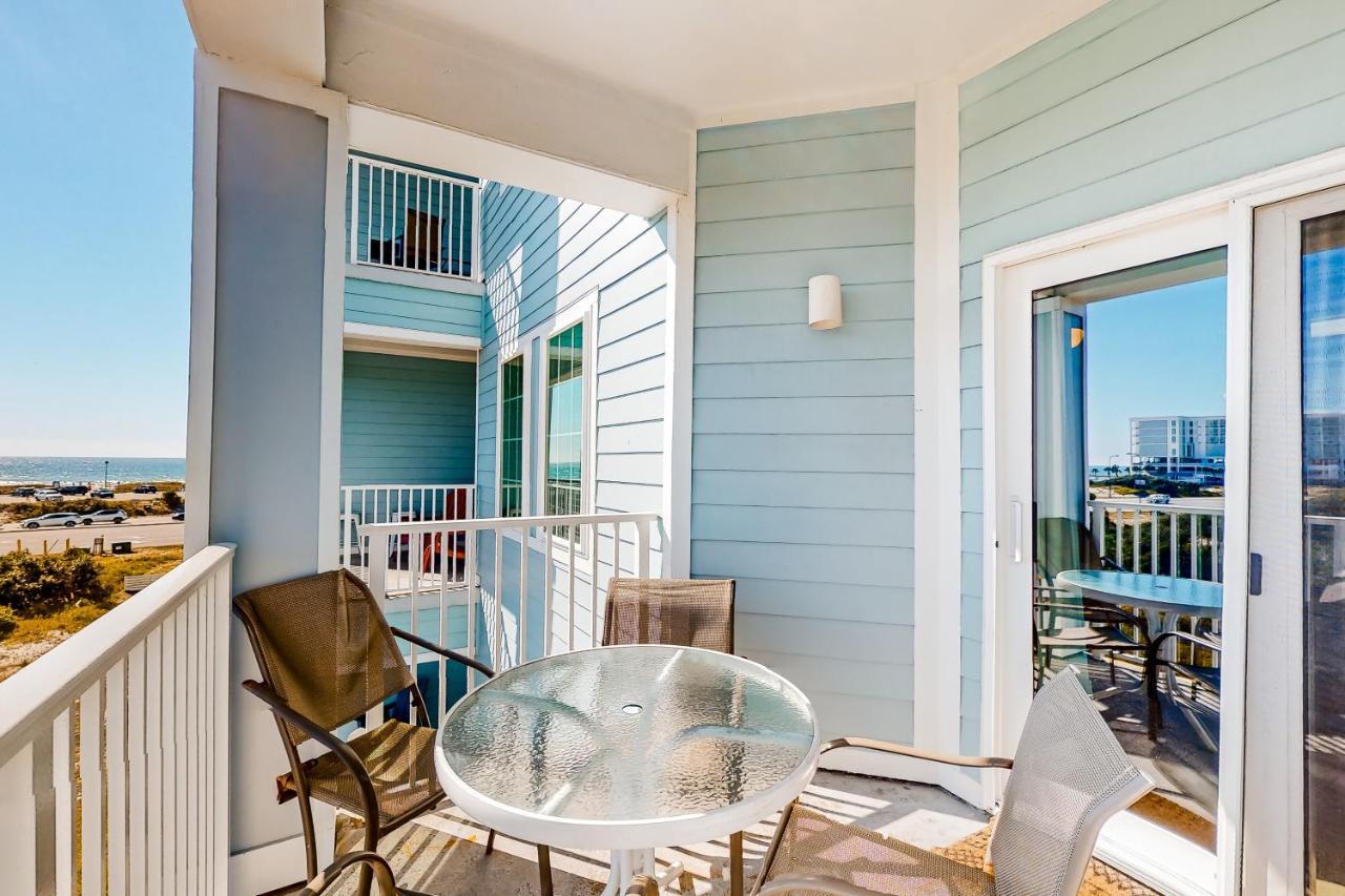 Appartement Grand Caribbean 321 à Orange Beach Extérieur photo