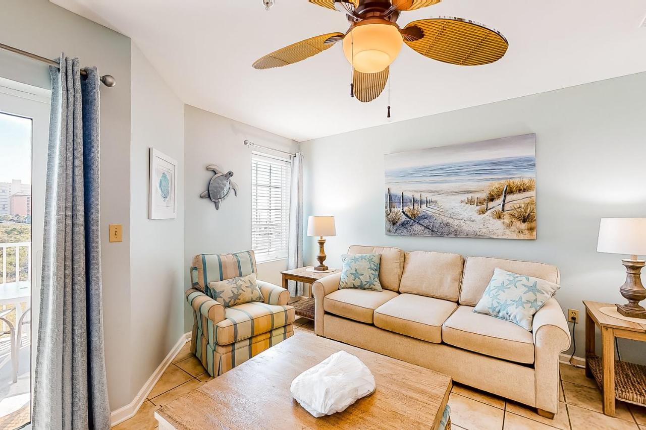 Appartement Grand Caribbean 321 à Orange Beach Extérieur photo