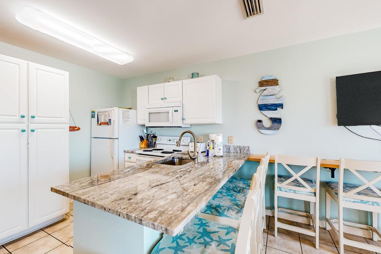 Appartement Grand Caribbean 321 à Orange Beach Extérieur photo