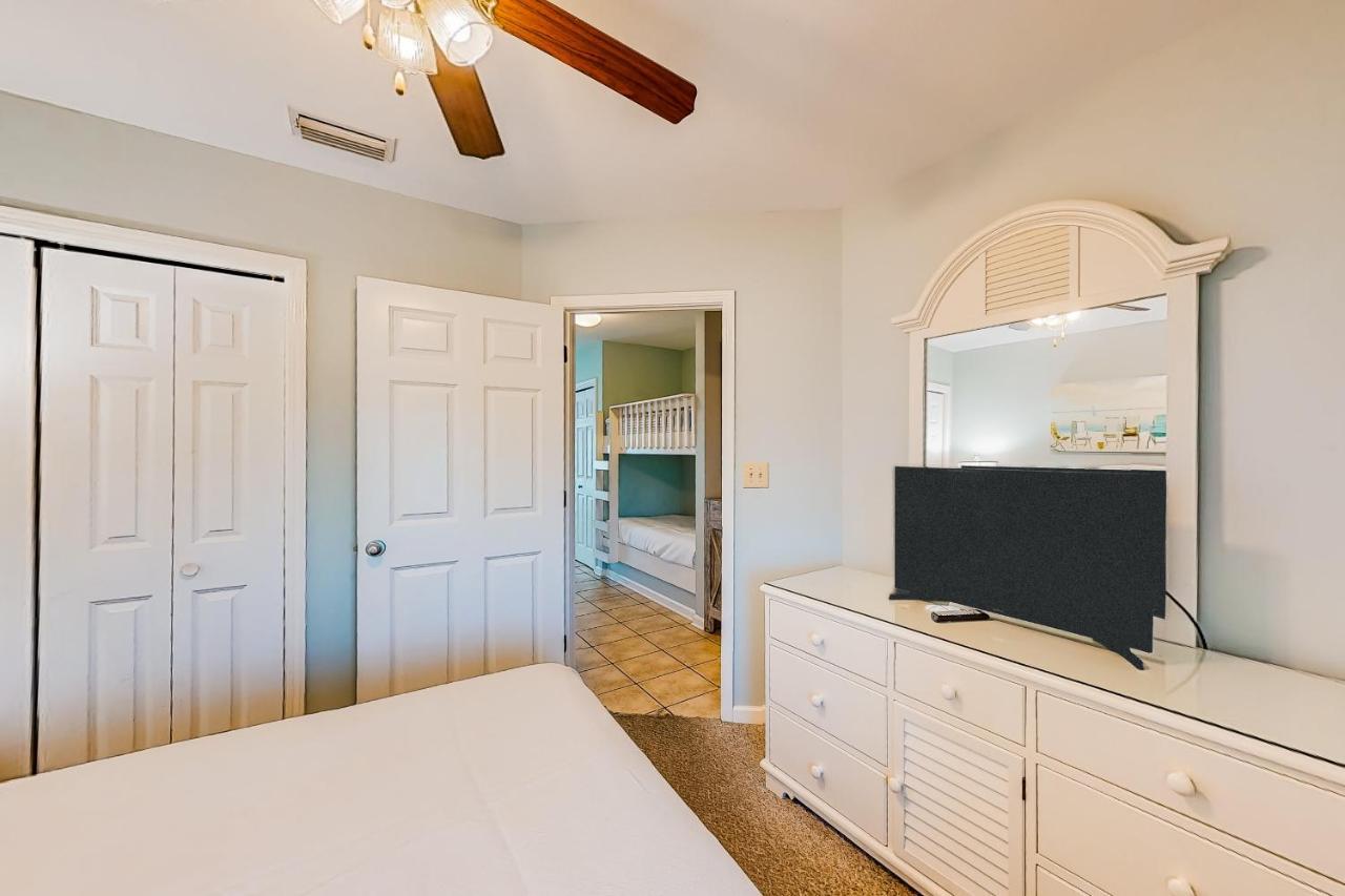 Appartement Grand Caribbean 321 à Orange Beach Extérieur photo