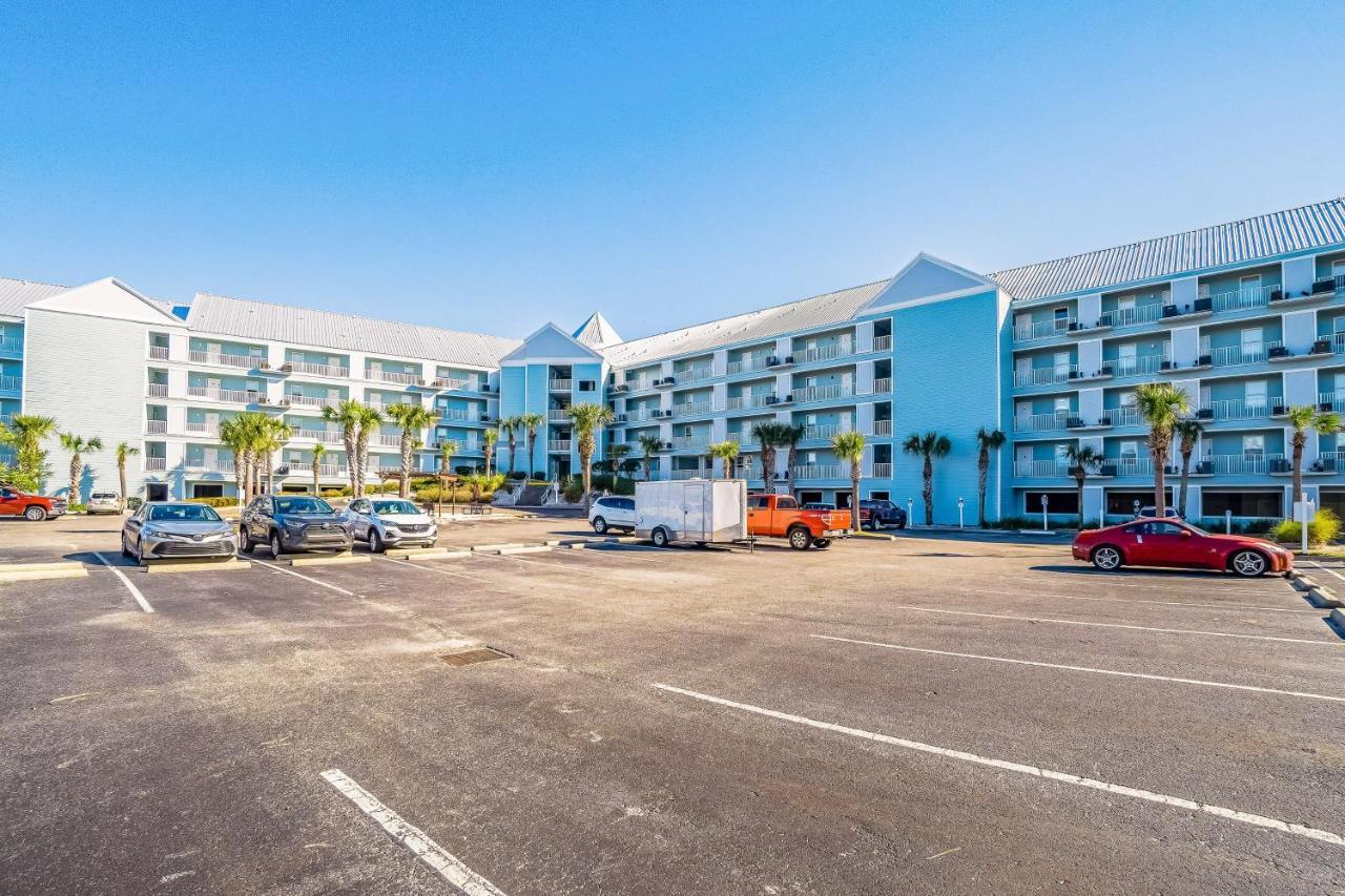 Appartement Grand Caribbean 321 à Orange Beach Extérieur photo
